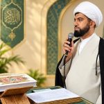 رقابت کارکنان جهادکشاورزی فارس در سی و سومین دوره مسابقات قرآنی