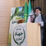 وحدت و خدمت‌رسانی کلید پایداری در شرایط حساس است