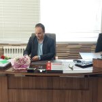 تأکید مدیر جهاد کشاورزی استهبان بر نقش گردشگری در رونق اقتصاد کشاورزی شهرستان