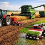 اعتبار ۵۶۶ میلیارد تومانی برای مکانیزاسیون کشاورزی فارس