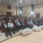 توسعه زنجیره‌های یکپارچه تولید گوشت قرمز و شیر توسط مجموعه سالیذ افتخاری بزرگ برای شهرستان مرودشت