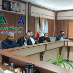عزم جهرم برای رونق صادرات محصولات کشاورزی؛ از رفع موانع تجار تا فعال‌سازی ظرفیت‌های منطقه ویژه اقتصادی