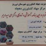 پیشگیری از آنفولانزای حاد پرندگان، ضامن حفاظت از سرمایه طیورداران است