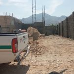 از احداث بنا تا دیوارکشی؛ شناسایی ۱۱ مورد تغییرکاربری غیرمجاز در جهرم