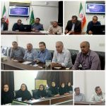 نشست بند «خ» ماده ۷۱ برنامه هفتم پیشرفت و توسعه کشور در جهرم