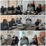 هم‌افزایی جهاد کشاورزی و نظام مهندسی برای تسهیل صدور پروانه‌های بخش کشاورزی