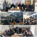 از باغ تا بازار؛ نقش‌آفرینی زنان جهرمی در زنجیره تولید و فرآوری محصولات کشاورزی