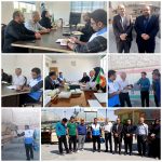 آمادگی عشایر در برابر مخاطرات اقلیمی و تأمین سلامت آب، از اولویت‌های پدافند غیرعامل است