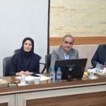 آموزش معاملات دولتی برای مدیران جهاد کشاورزی فارس