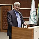 صادرات ۱۲۴ هزار تن محصولات کشاورزی فارس