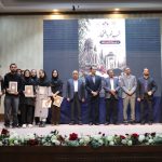 درخشش جوان استهبانی؛ فرزند همکار پیشکسوت جهاد کشاورزی استهبان رتبه نخست رشته خود را کسب کرد