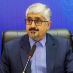 کشت گندم در فارس با ۴۷۰ هزار هکتار کلید خورد