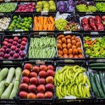 صادرات ۱۰۲ هزار تنی صیفی‌جات فارس به بازارهای هدف منطقه‌ای