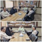 هفته نیروی انتظامی بر دلاوران و مجاهدان عرصه نظم و امنیت گرامی باد