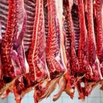 تولید ۳۶ هزار تن گوشت قرمز فارس